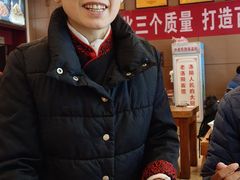 -老雒阳面馆·水席·洛阳菜(纱厂路店)