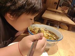 -张碗碗青海牛肉拉面(王城公园店)