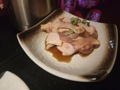 -牛焱·烧肉酒肆(五大道店)