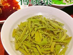 西湖莼菜汤-大牌大·传统杭帮菜(湖滨店)