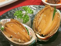 -北园酒家(小北路店)