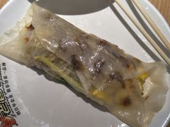 -老昌春饼(新天地店)