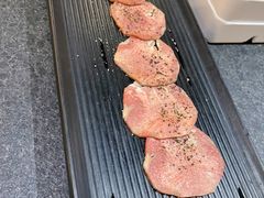 -神户赤童日式烤肉伙伴(东直门店)