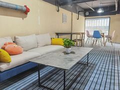 -拾光24h沉浸式自习室(临江门总店)