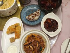 -顺风海鲜港(金玉兰店)