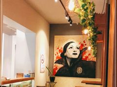 -花马天堂云南餐厅 Lost Heaven(外滩店)