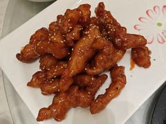 -百姓食府(秦虹路店)