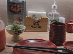 -YAMAKAWA(龙湖胥江天街店)