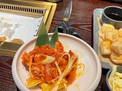 -新石器烤肉(之心城店)