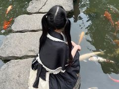 -广州花园酒店