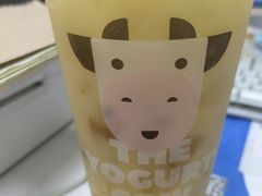 -一只酸奶牛(来福士店)