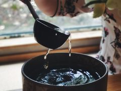 -一号铺子·大炉茶
