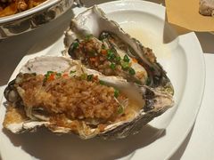 -宝轩渔府·老字号海鲜·正宗津菜(水上店)