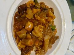 -振生清真饭店(永安道店)