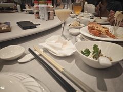 -荣誉大酒店·荣誉海鲜酒楼(晋江电力店)