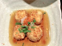 -梅筑·创意料理(王府井百货店)