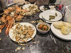 -川骄海鲜自助(河东店)