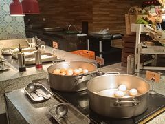 -杭州开元名都大酒店·地中海自助餐厅