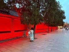 -大慈恩寺(大雁塔)