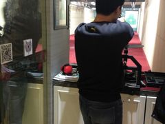 -真枪会射击俱乐部(河西中央公园店)
