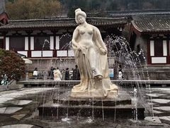 -华清宫景区