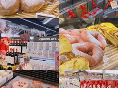 -Olé精品超市(北京合生汇店)