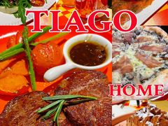-TIAGO HOME KITCHEN(王府中环店)