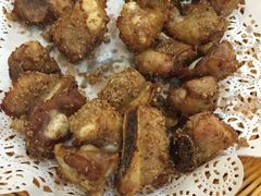 -台山第一家兴华黄鳝饭·黄鳝婆(开平店)