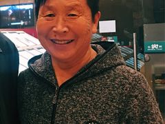 -大金山酒店