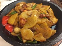 -庐州太太(CBD店)