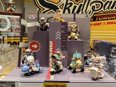 -泡泡玛特POPMART(壹号店)