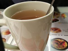 小吊梨汤-新大咀港式茶餐厅(宝山万达店)