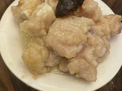 -香云轩·顺德菜(香云纱园林酒店店)