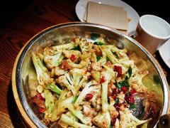 -炊烟小炒黄牛肉(中心印象城店)