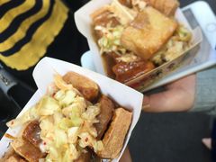 -国足臭豆腐(明瓦廊店)