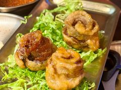 -西塔老太太泥炉烤肉(上海七宝领展广场店)