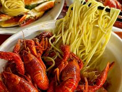 -忆口香龙虾(珠海夏湾老店)