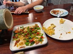 -61号餐吧(兴坪古镇漓江店)