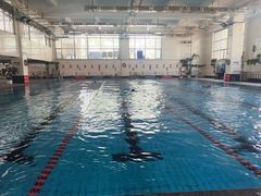 -大连市中山区市民健身中心