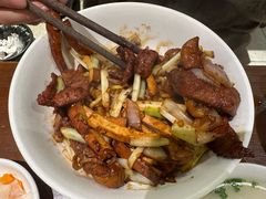 -寻裕记·现炒浇头面(人民广场店)