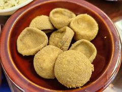 豆腐圆子-金必轩(青岩店)