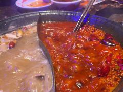 -水巷子·巴掌腰片重庆火锅(云纺店)