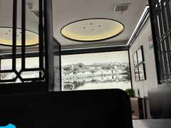 -小菜园新徽菜(阜阳颍州万达店)