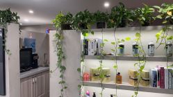 -那茉 Hair Salon