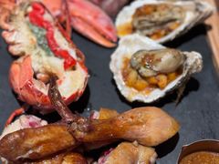 -Osteria Garden 生蚝花园餐厅(原进贤路店)