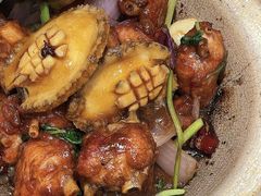 -潮界(虹桥新天地店)