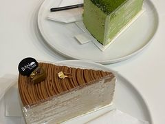 -BanCake·法式千层·拿破仑專門店