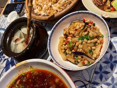 -图味美小黄鱼·景德菜(浙江路店)