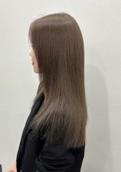 -可可·人气烫发Salon女士专属