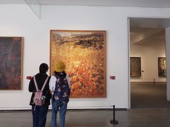 -四川美术学院美术馆